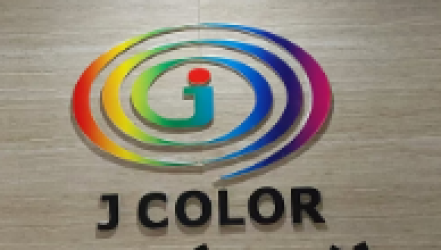 J Color Technologies Co., Ltd.