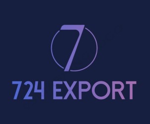 724export