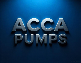 ACCA Pumps
