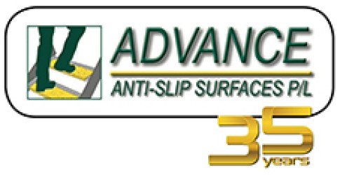 Advance Anti-slip Surfaces Pty Ltd