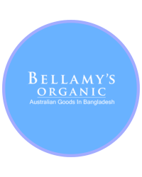 Bellamys Organic in BD