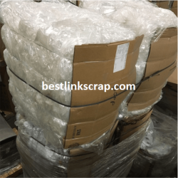 Best Link Scrap INC