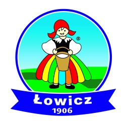 Cooperative Dairy Plant In Lowicz