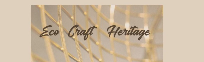 Eco Craft Heritage