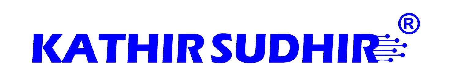 Kathir Sudhir Automation India Pvt Ltd