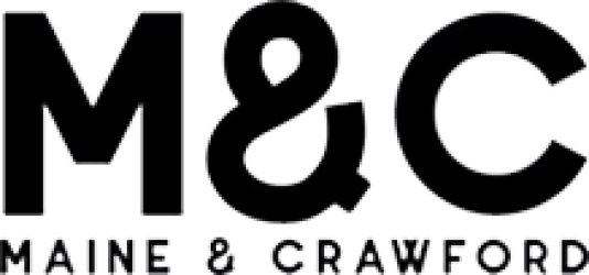Maine & Crawford