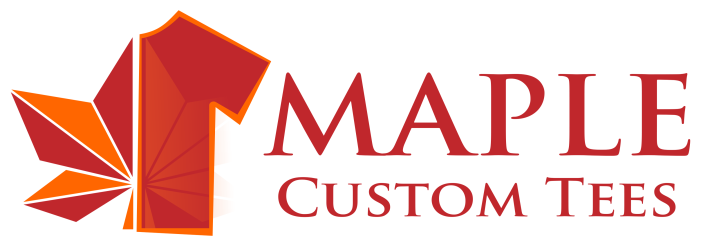 Maple Custom Tees