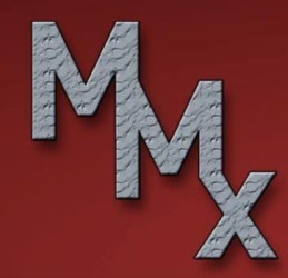 Mechano Max