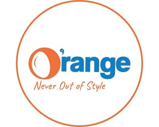 Orange Lifestyle