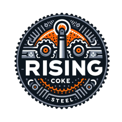 Rising Coke