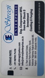 Shreeji Enterprise