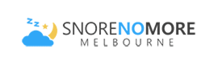 Snore No More Melbourne