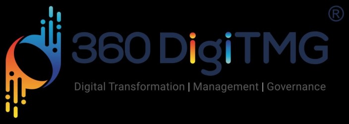 360digitmg - Data Science, Data Analytics