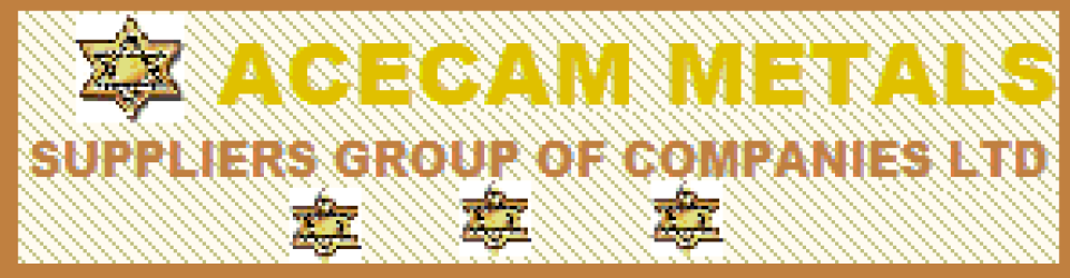 Acecam Metals Suppliers Group Of Companies Ltd