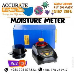 Best Grain Moisture Meters