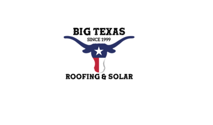 Big Texas Roofing And Solar