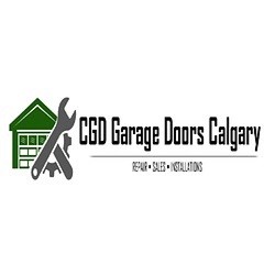 CGD Garage Doors Calgary