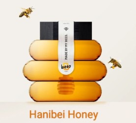 Changsha Hanibei Honey Co. Ltd