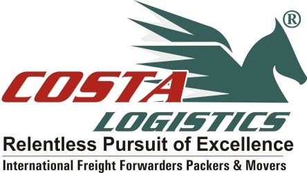 Costa Logistics Packers And Movers