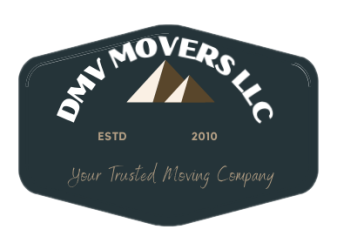 DMV MOVERS LLC
