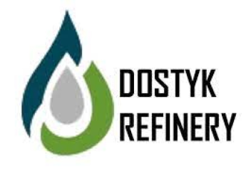 Dostyk Refinery