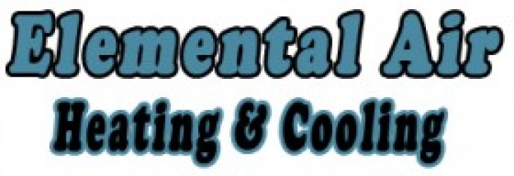 Elemental Air Heating & Cooling