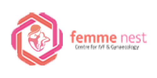 Femmenest - Best IVF Centre