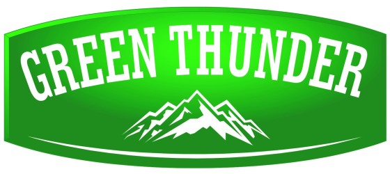 Green Thunder Company Limited