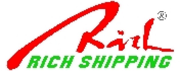 Guangzhou RICH Shipping International Co. Ltd