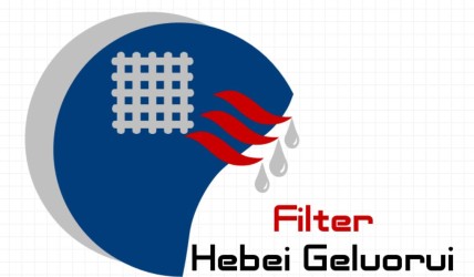 Hebei Geluorui Filter Tech Co. Ltd