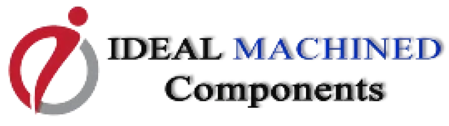 Ideal Machined Components