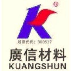 Jiangsu Kuangshun Photosensitivity New-material Stock Co. Ltd.