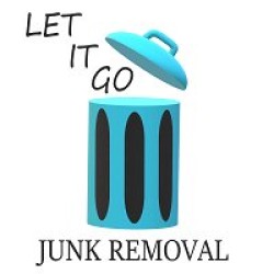Let It Go Junk Removals INC