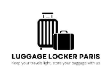 Luggage Locker Paris