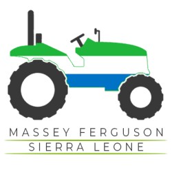 Massey Ferguson Sierra Leone