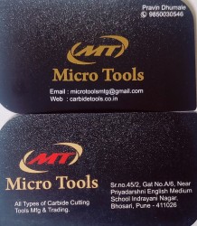 Micro Tools