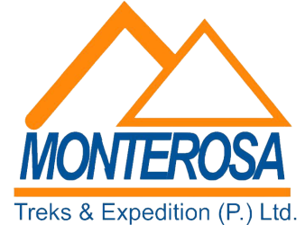 Monterosa Treks & Expedition P. Ltd