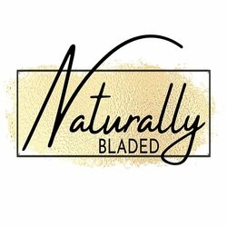 Naturally Bladed Eyebrows
