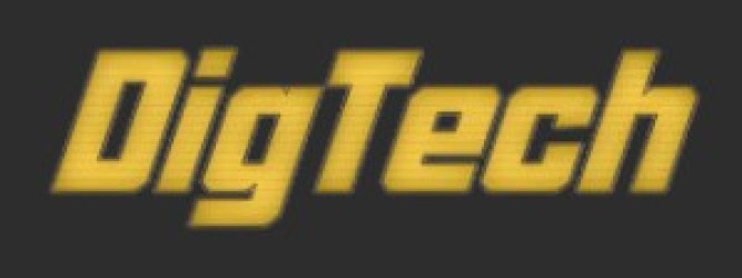 Ningbo DigTech Machinery Co., Ltd.