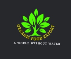 Organic Food Export