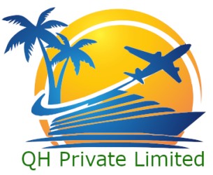 QH Private Limited