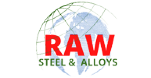 Raw Steel Alloys