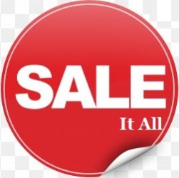 Sales For All