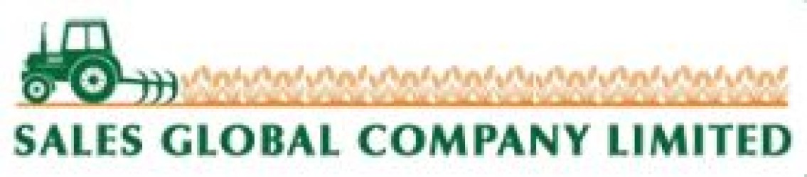 Sales Global Company Limited