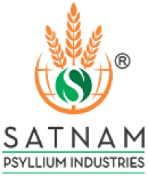 Satnam Psyllium Industries