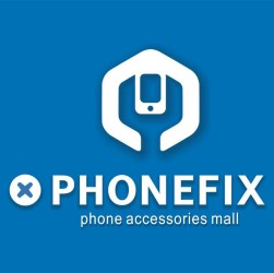 China PHONEFIX Shop Team