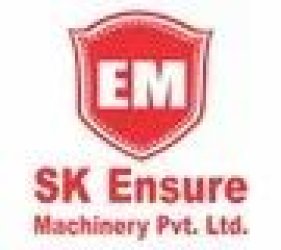 SK Ensure Machinery Private Limited
