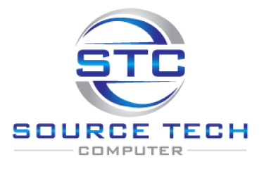 Source Tech Computer