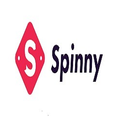 Spinny Car Hub