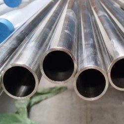 Steel Pipes & Tubes Industries